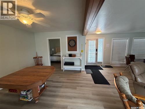 330 1St Avenue N, Big River, SK - Indoor