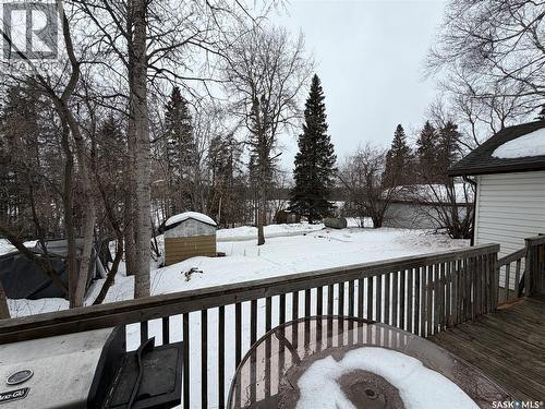 330 1St Avenue N, Big River, SK - Outdoor