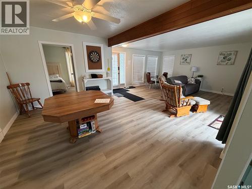 330 1St Avenue N, Big River, SK - Indoor