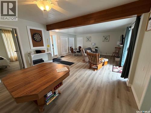 330 1St Avenue N, Big River, SK - Indoor