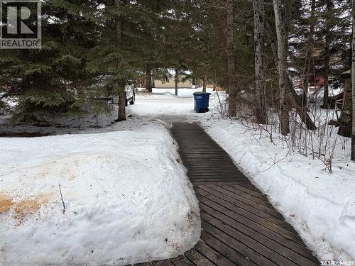330 1St Avenue N, Big River, SK - Outdoor