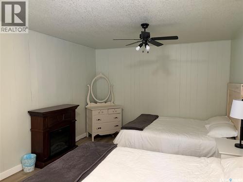 330 1St Avenue N, Big River, SK - Indoor Photo Showing Bedroom