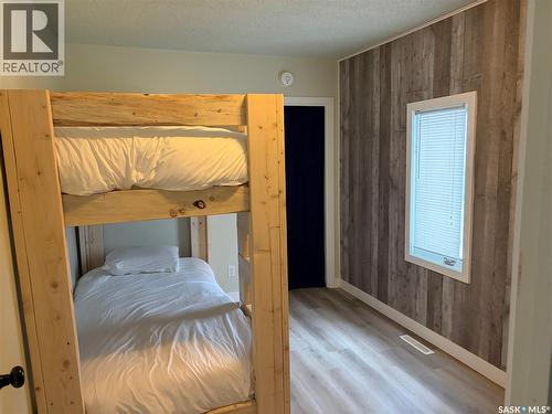 330 1St Avenue N, Big River, SK - Indoor Photo Showing Bedroom