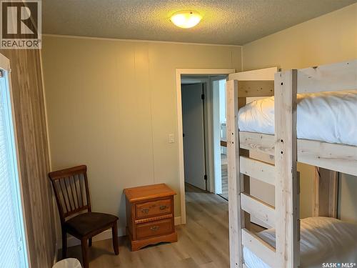 330 1St Avenue N, Big River, SK - Indoor Photo Showing Bedroom