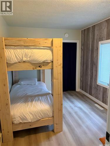 330 1St Avenue N, Big River, SK - Indoor Photo Showing Bedroom