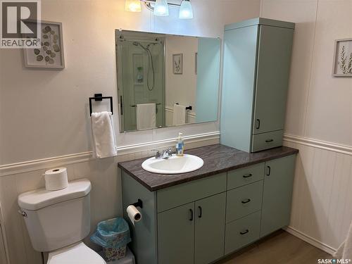 330 1St Avenue N, Big River, SK - Indoor Photo Showing Bathroom