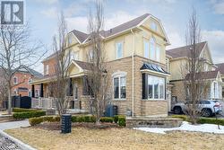 43 PITNEY AVENUE Richmond Hill, ON L4E 4Y5