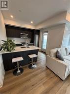 312 ERB Street Unit# 516 Waterloo, ON N2L 0K9