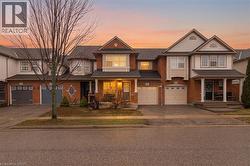 4067 DONNIC Drive  Burlington, ON L7M 0A5