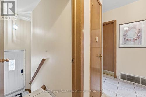 652 Eversley Drive, Mississauga, ON - Indoor Photo Showing Other Room