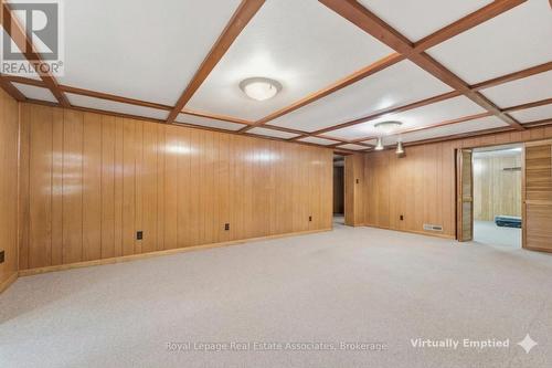 652 Eversley Drive, Mississauga, ON - Indoor Photo Showing Other Room
