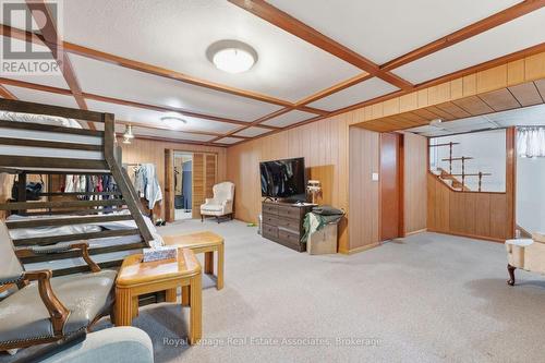 652 Eversley Drive, Mississauga, ON - Indoor Photo Showing Other Room