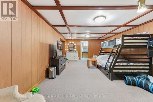 652 Eversley Drive, Mississauga, ON - Indoor Photo Showing Other Room