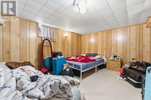 652 Eversley Drive, Mississauga, ON - Indoor