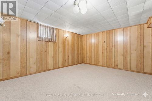 652 Eversley Drive, Mississauga, ON - Indoor Photo Showing Other Room