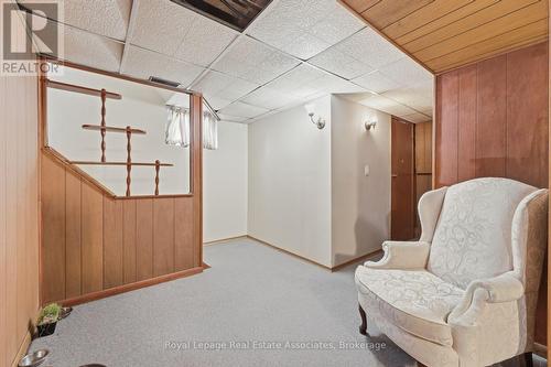 652 Eversley Drive, Mississauga, ON - Indoor