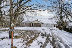 1327 1000 ISLANDS PARKWAY Front Of Yonge, ON K0E 1R0