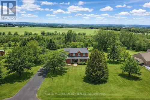 57 POTTERS LANE  Clarington, ON L0B 1J0