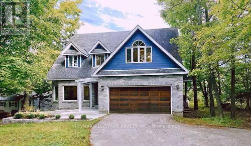 382 COUNTY RD 36  Trent Lakes, ON K0M 1A0