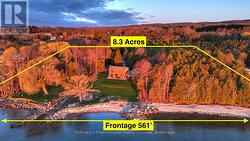 158523 7TH LINE N Meaford, ON N4L 1W5
