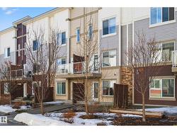 #33 804 WELSH DR SW  Edmonton, AB T6X 1Y8