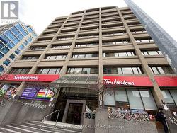 407 - 555 YONGE STREET Toronto, ON M4Y 3A6