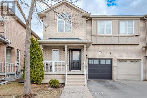 67 DYBAL STREET  Vaughan, ON L4H 2L2