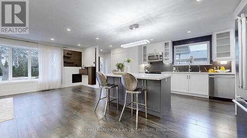 42 Devins Drive, Aurora, ON - Indoor