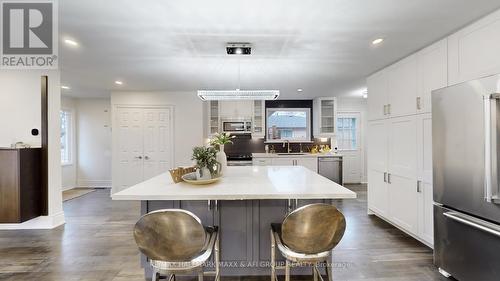 42 Devins Drive, Aurora, ON - Indoor