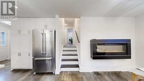 42 Devins Drive, Aurora, ON - Indoor