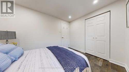 42 Devins Drive, Aurora, ON - Indoor Photo Showing Bedroom