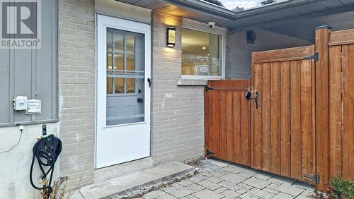 42 Devins Drive, Aurora, ON - Outdoor With Exterior