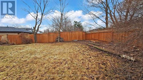 42 Devins Drive, Aurora, ON - Outdoor