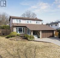 3 SHAINDELL STREET Markham, ON L3T 3X5
