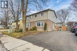 1079 CANFIELD Crescent Woodstock, ON N4S 8P3