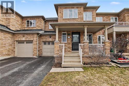 236 FITZGERALD Crescent  Milton, ON L9T 5Y4