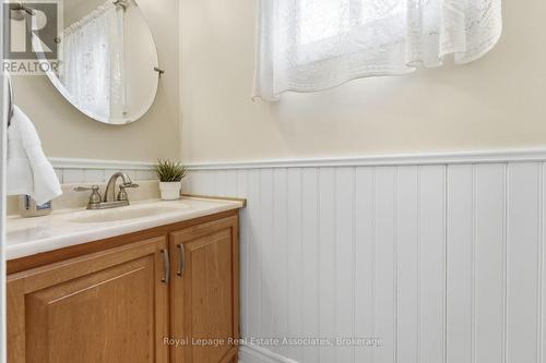 3244 Mainsail Crescent, Mississauga, ON - Indoor Photo Showing Bathroom