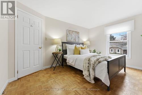 3244 Mainsail Crescent, Mississauga, ON - Indoor Photo Showing Bedroom