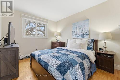 3244 Mainsail Crescent, Mississauga, ON - Indoor Photo Showing Bedroom