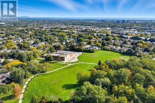 3244 Mainsail Crescent, Mississauga, ON - Outdoor With View