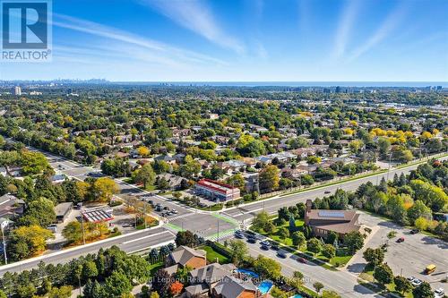 3244 Mainsail Crescent, Mississauga, ON - Outdoor With View