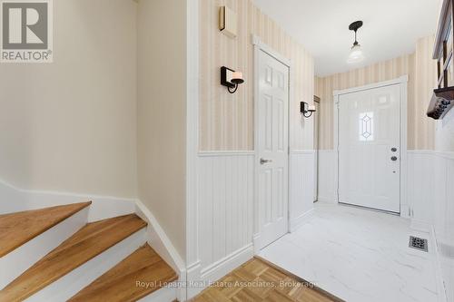 3244 Mainsail Crescent, Mississauga, ON - Indoor Photo Showing Other Room