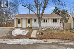 54 Scrivener CRESCENT  Regina, SK S4N 4V7