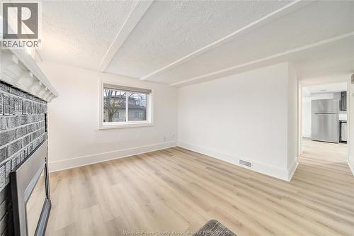 1985 Lesperance, Tecumseh, ON - Indoor Photo Showing Other Room