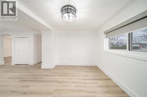 1985 Lesperance, Tecumseh, ON - Indoor Photo Showing Other Room