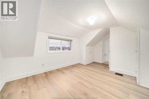 1985 Lesperance, Tecumseh, ON - Indoor Photo Showing Other Room