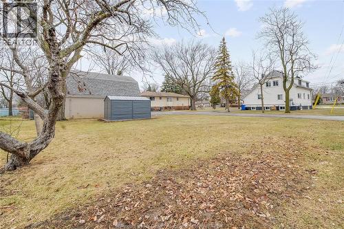 1985 Lesperance, Tecumseh, ON - Outdoor