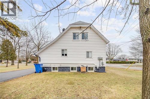 1985 Lesperance, Tecumseh, ON - Outdoor