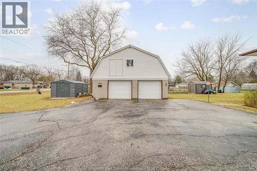 1985 Lesperance, Tecumseh, ON - Outdoor