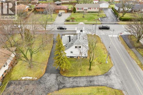 1985 Lesperance, Tecumseh, ON - Outdoor With View